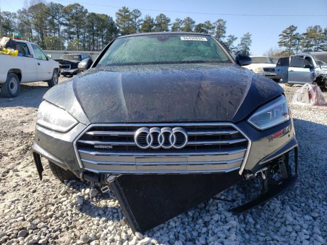 2018 AUDI A5 PREMIUM - WAUENCF51JA129871