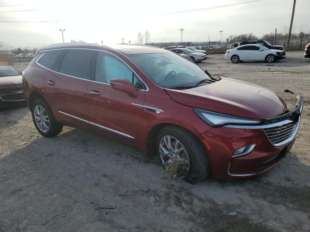 2024 BUICK ENCLAVE ES - 5GAERBKW3RJ110770