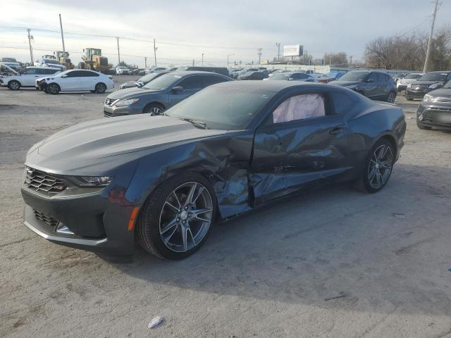 2023 CHEVROLET CAMARO LS #3024356584