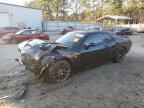 2021 DODGE CHALLENGER - 2C3CDZFJ5MH502692