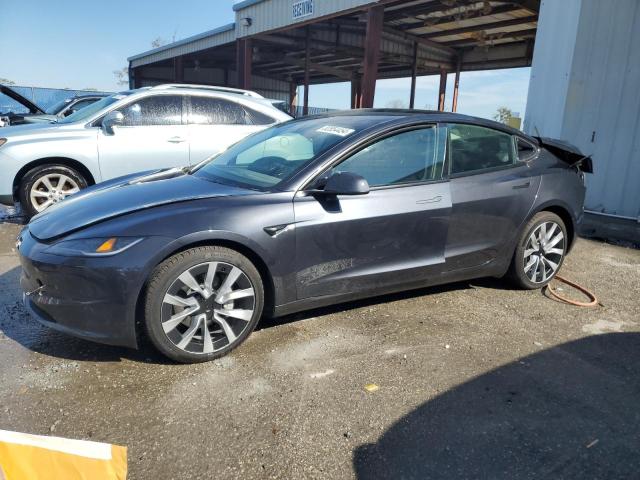 2024 TESLA MODEL 3 - 5YJ3E1EB2RF817080