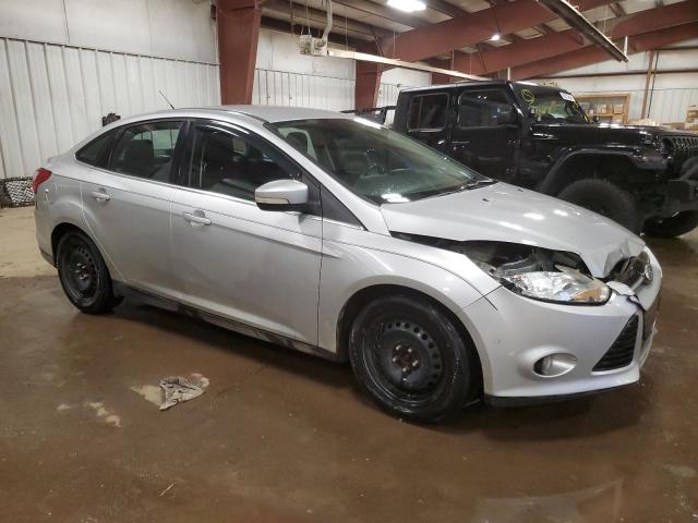 Vin: 1fahp3h25cl159045, lot: 83328754, ford focus sel 20124