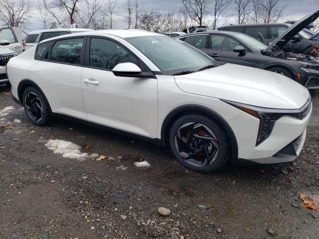 2025 KIA K4 EX - 3KPFU4DE2SE008607