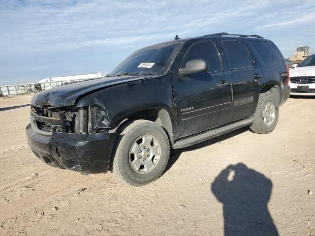 Vin: 1gnskae00br295771, lot: 85968614, chevrolet tahoe k1500 ls 2011 img_1