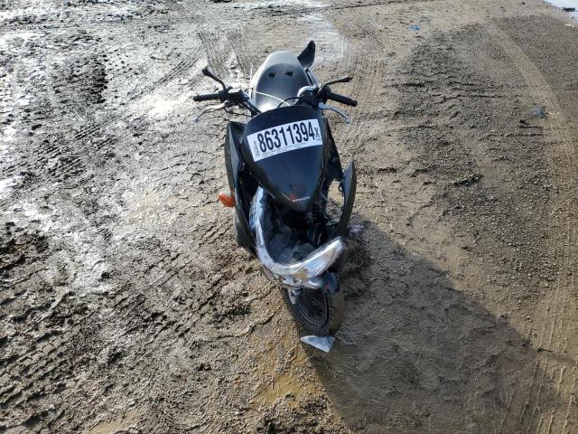 2013 HONDA PCX 150 MLHKF1219D5007408
