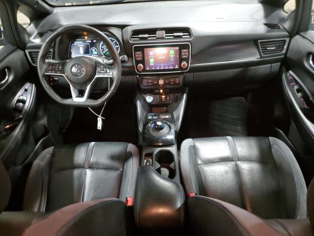 2020 NISSAN LEAF SL PL - 1N4BZ1DP3LC307635