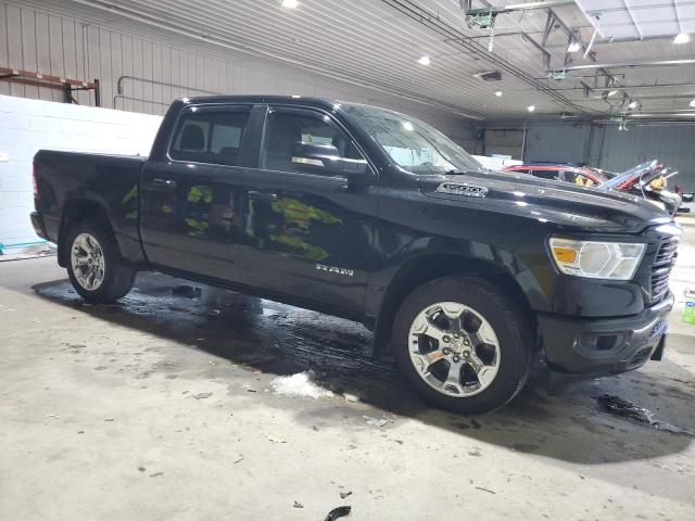 2020 RAM 1500 BIG H - 1C6SRFFT3LN216166