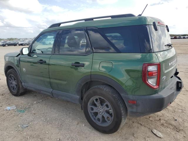 2023 FORD BRONCO SPO - 3FMCR9B69PRD89722