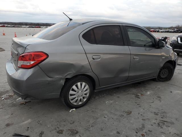 2020 MITSUBISHI MIRAGE G4 - ML32F3FJ1LHF02228