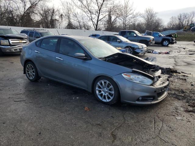 Vin: 1c3cdfca1dd241853, lot: 84923784, dodge dart limited 20134