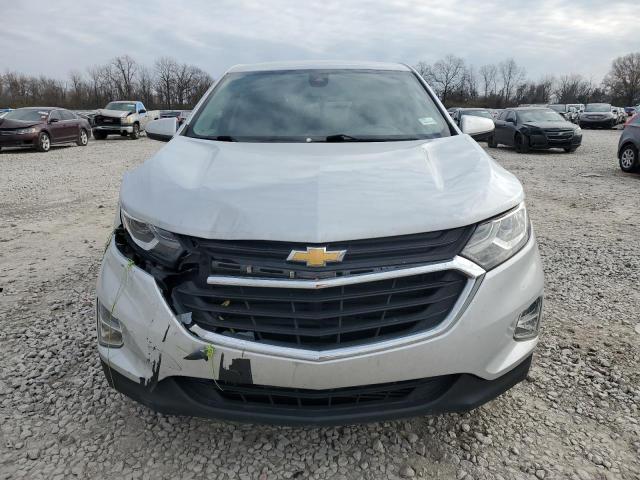 2019 CHEVROLET EQUINOX LT - 2GNAXJEV8K6265339