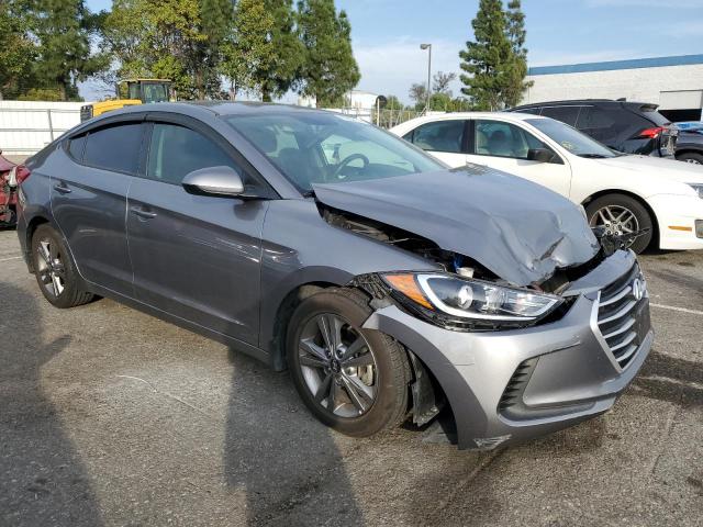 VIN 5NPD84LF3JH247762 2018 HYUNDAI ELANTRA no.4