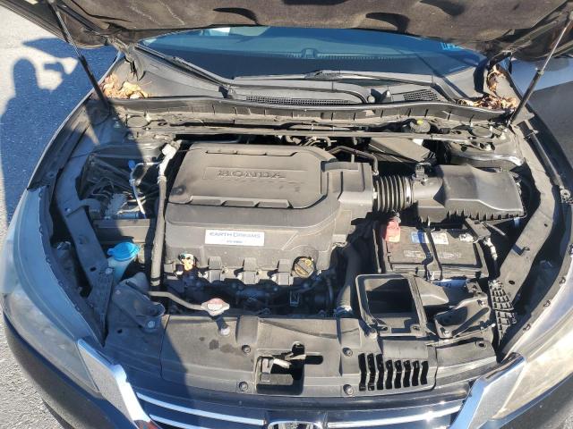 VIN 1HGCR3F91EA026734 2014 HONDA ACCORD no.11