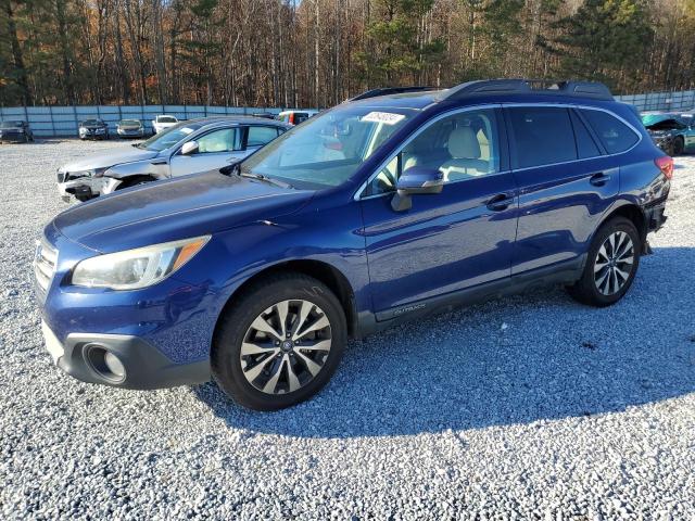 2015 SUBARU OUTBACK 2. - 4S4BSANC2F3229276