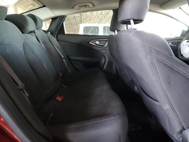 2015 CHRYSLER 200 LIMITE - 1C3CCCAB5FN520927