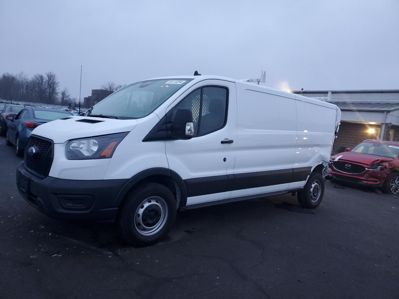 FORD TRANSIT T-250