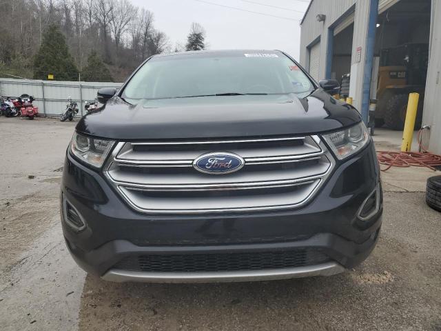 VIN 2FMPK3K92JBB41606 2018 FORD EDGE no.5