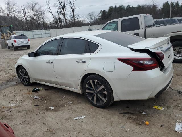 VIN 1N4AL3AP3HC168370 2017 NISSAN ALTIMA no.2