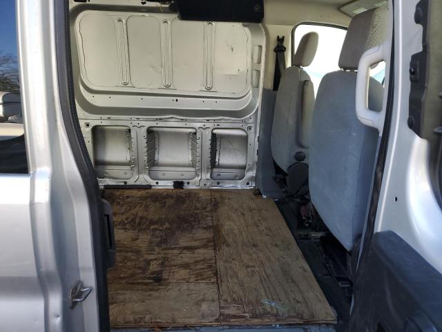 2018 FORD TRANSIT T- - 1FTBW1ZG4JKA30380
