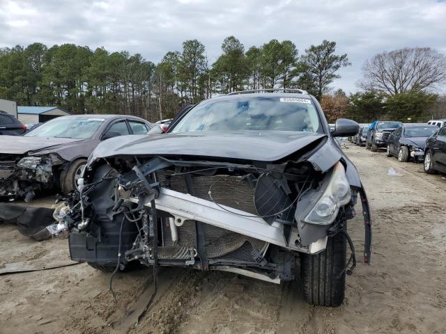 2015 INFINITI QX70 - JN8CS1MW8FM482475