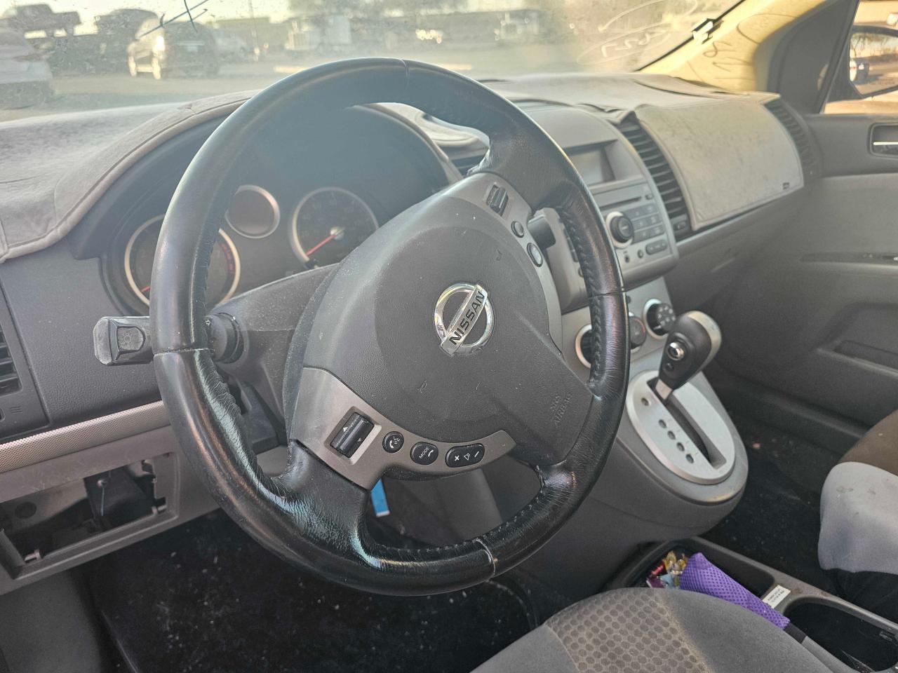 Lot #3034518755 2008 NISSAN SENTRA 2.0