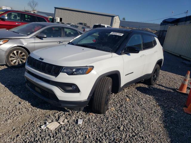 VIN 3C4NJDBN8RT586126 2024 JEEP COMPASS no.1