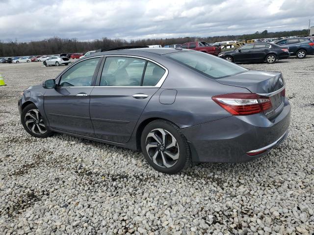 VIN 1HGCR2F86GA127594 2016 HONDA ACCORD no.2