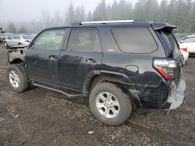 VIN JTEBU5JR0K5720519 2019 TOYOTA 4RUNNER no.2