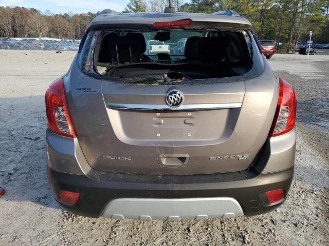 VIN KL4CJFSB0FB158440 2015 BUICK ENCORE no.6