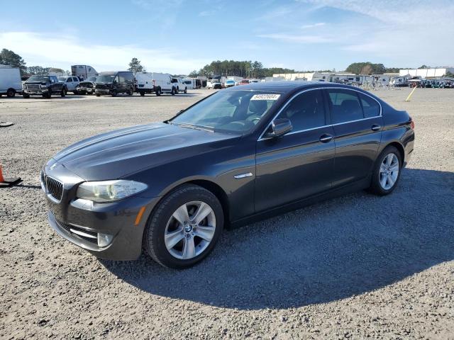 2013 BMW 528 I #3025197618