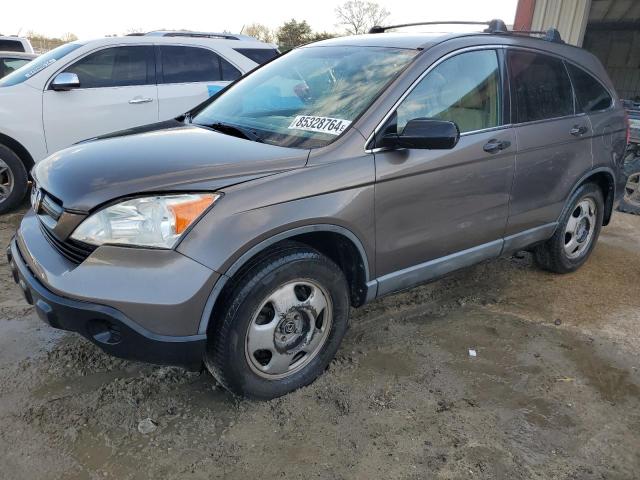 HONDA CR-V LX
