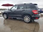 Lot #3037336749 2012 MERCEDES-BENZ GLK 350