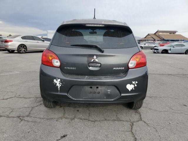 2015 MITSUBISHI MIRAGE DE - ML32A3HJ2FH000356
