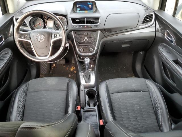 2015 BUICK ENCORE - KL4CJASB5FB152703