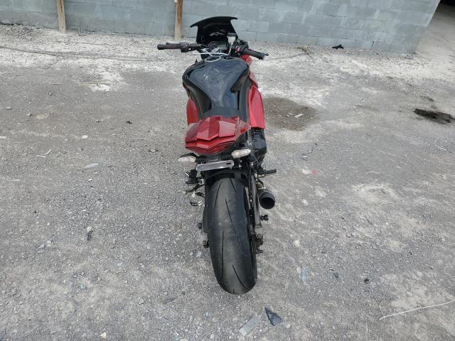 2011 KAWASAKI ZX1000 G JKAZXCG10BA001157