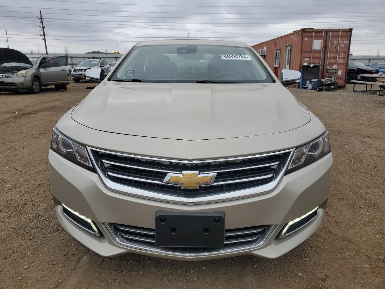 Lot #3030424458 2014 CHEVROLET IMPALA LTZ