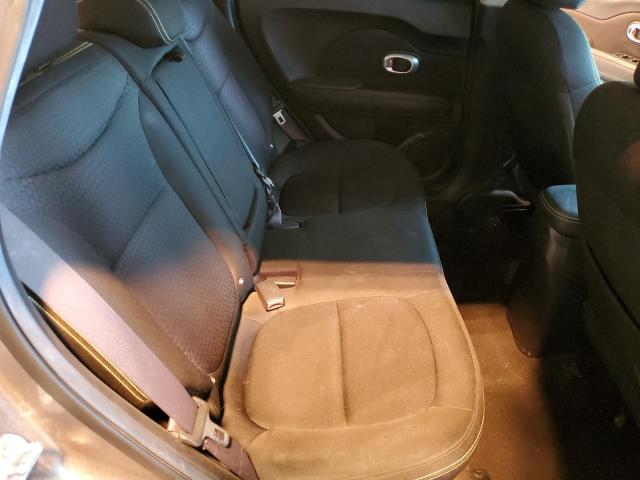 2015 KIA SOUL + - KNDJP3A55F7149967