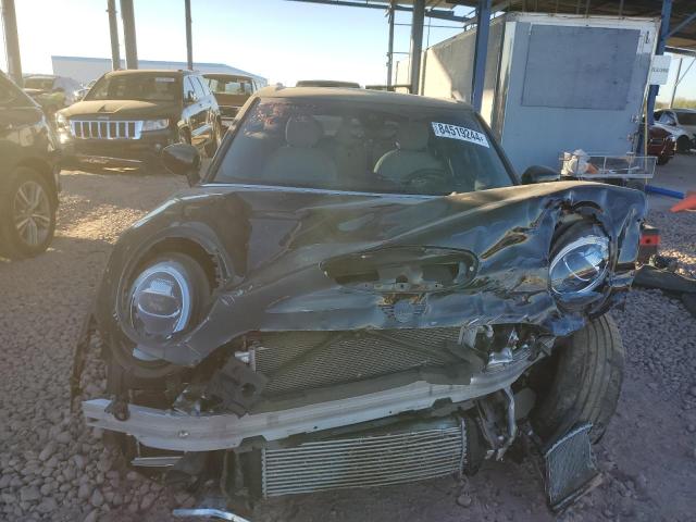 2020 MINI COOPER JOH WMWJZ9C00L2M51266