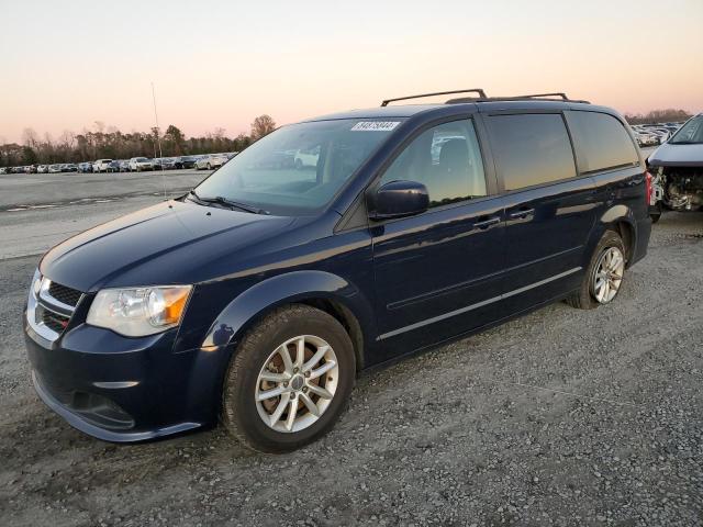 2016 DODGE GRAND CARA #3025863492