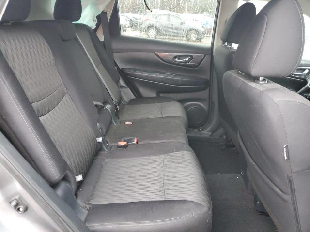 2020 NISSAN ROGUE S - 5N1AT2MT1LC798017
