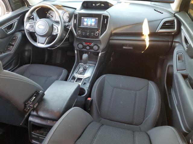 2019 SUBARU FORESTER JF2SKACCXKH579387