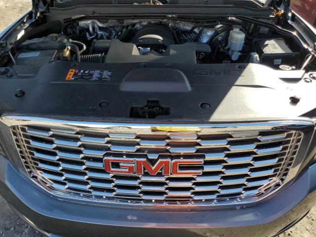 2018 GMC YUKON XL D - 1GKS2HKJ7JR336222