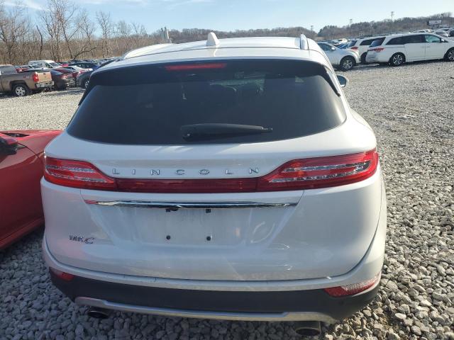 2019 LINCOLN MKC SELECT 5LMCJ2D94KUL46538
