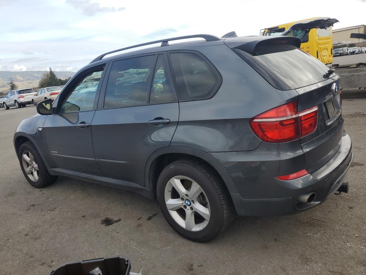 Lot #3034260113 2011 BMW X5 XDRIVE3