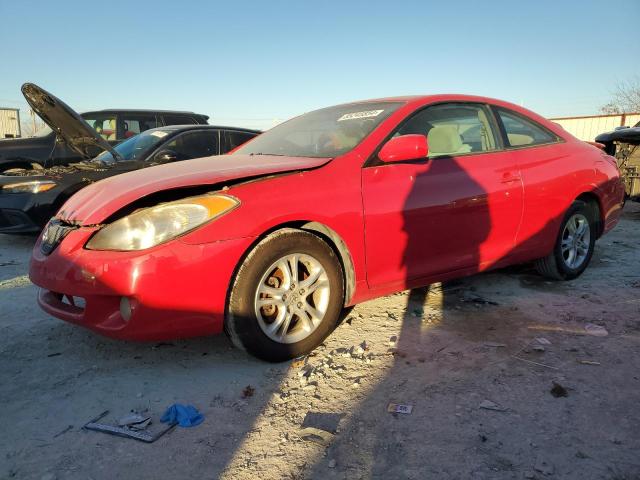 2006 TOYOTA CAMRY SOLA #3033310804