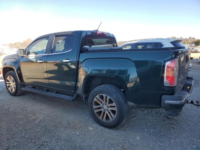 Vin: 1gtg5ce30f1138905, lot: 83697244, gmc canyon slt 20152