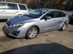 Lot #3024144869 2016 SUBARU IMPREZA PR