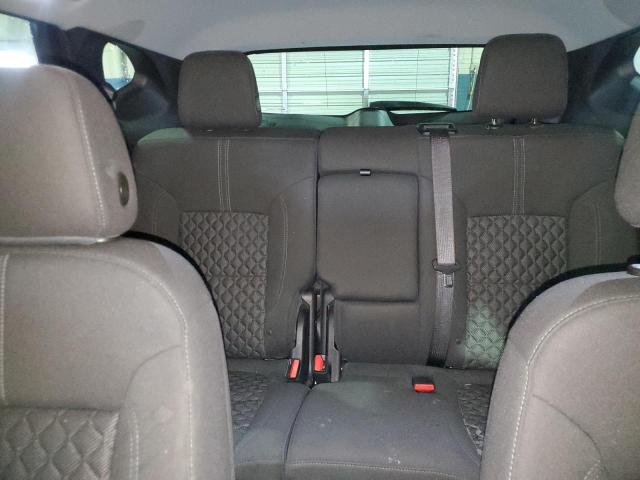 2021 CHEVROLET BLAZER 1LT - 3GNKBBRA1MS580715