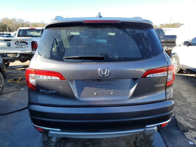 5FNYF5H66MB022745 2021 HONDA PILOT
