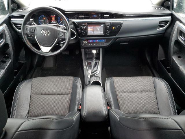 2016 TOYOTA COROLLA L - 2T1BURHE1GC549823